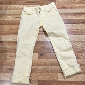 Lily Pulitzer woman jeans